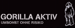 Gorilla Aktiv